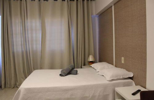 Suite Premium de alto padrão IV - Climatizado - Photo 15