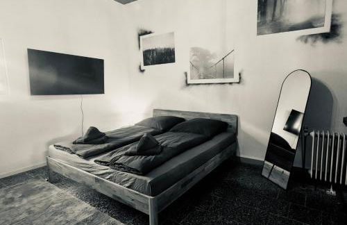 Das Atelier - Kunstvoll verweilen - Foto 15