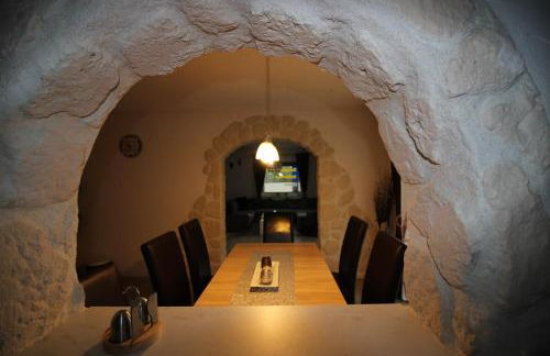 Haus Abbi, Ferienwohnung mit Schwimmbad - Foto 12