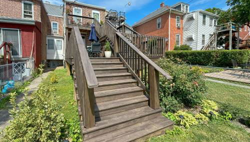 Walkable Rental in Dtwn Gettysburg Pet-Friendly! - Foto 3