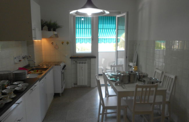 JOIVY Sestri Levante Holiday Flat - Foto 20