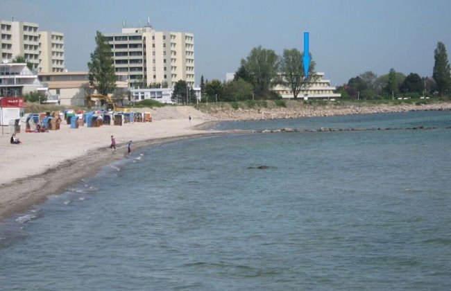 Sea View E&J Paul Comfortable Vacation Home - Foto 20