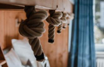 Ferienhaus mit Kamin und Sauna Pier 1 - Foto 4