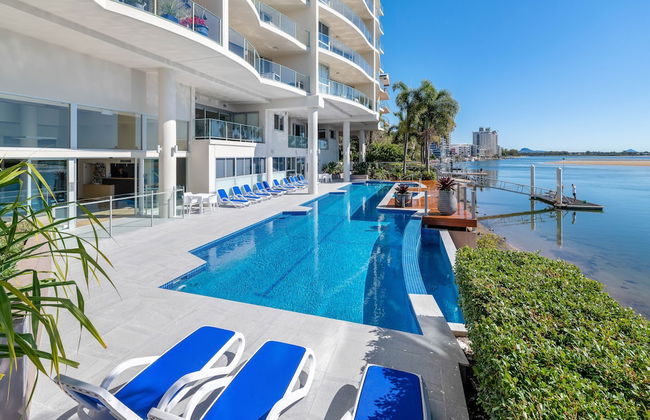 The Duporth Riverside - Foto 1