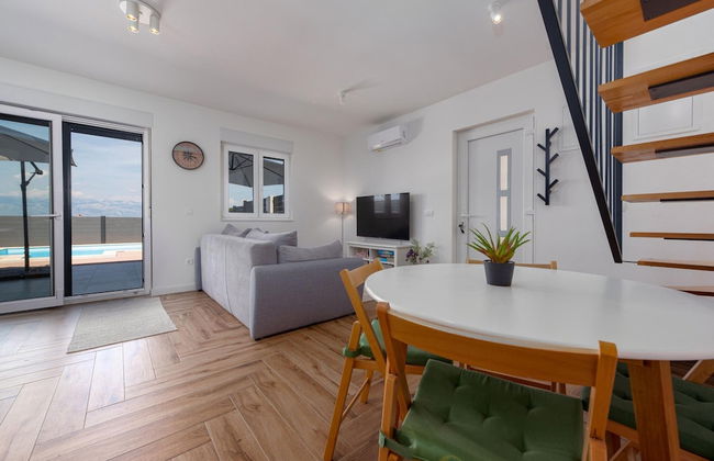 Villa NiA Zadarvillas - Foto 38