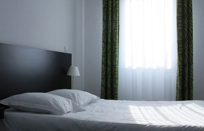 Kosy Aparthotel Campus del Sol Esplanade - Foto 6