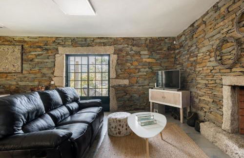 T3 com Piscina e Jardim - Casula no Caramulo - Foto 30