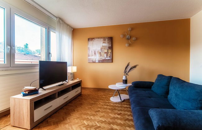 Pazzallo Apartments - Foto 57