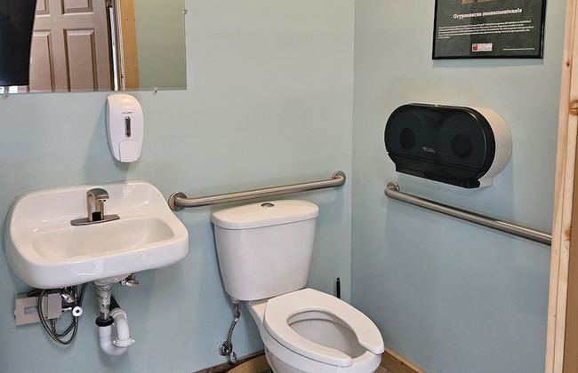 Canyons of Escalante RV Park - Foto 46