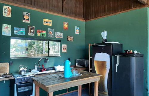 Casa Green Piccoli - Itajaí/SC - Foto 20