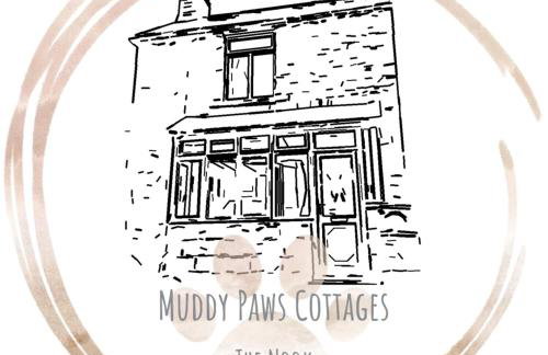 Muddy Paws Cottages - The Nook - Photo 2