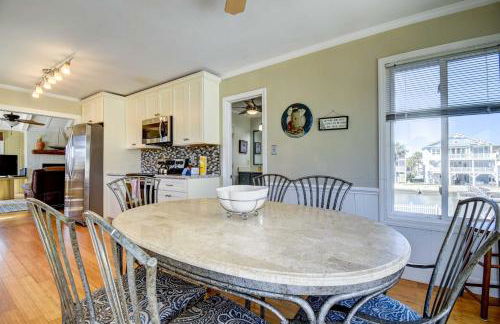 Ocean Isle Beach Home with Canal Views! - Foto 10