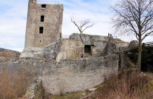 FeWo Die Dittrichs - Foto 21