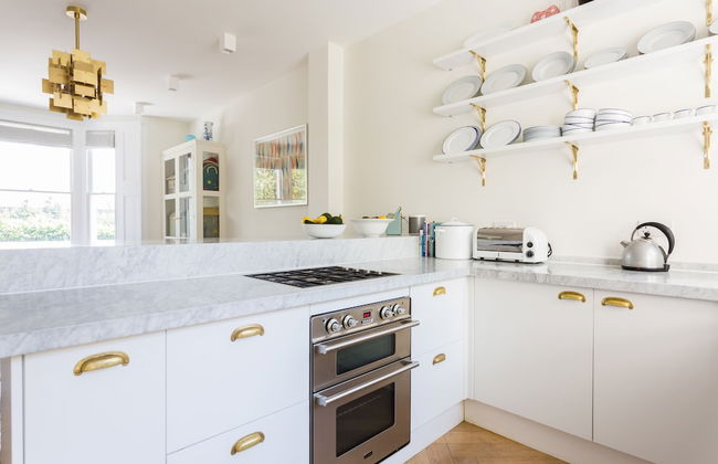 Oakington Road by Onefinestay - Foto 49