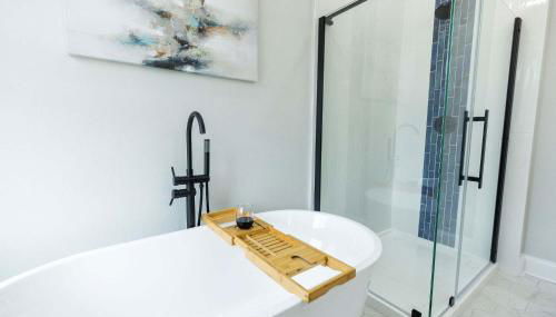 Jennifer's Spa-Like Modern & Chic Broadway Retreat - Foto 2