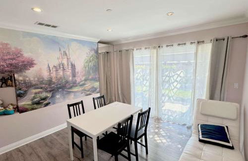 Disneyland Paradise 6 BedRoom 4 Bathroom Pool Spa Games - Foto 53