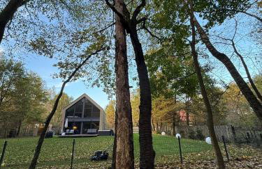 Chill ChaTka Osowiec Las&SPA pod Warszawą - Foto 3