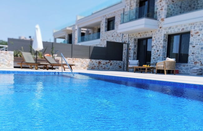 Oinolithos Luxury Villas - Foto 40