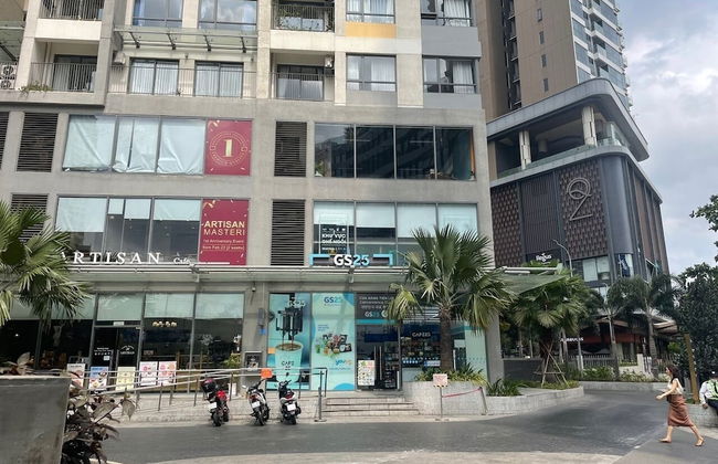 Masteri An Phu 2 Bedroom Apartment - Foto 62