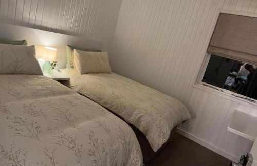 Hunters Quay - Hot Tub Lodge at Limecroft 6 - Foto 6