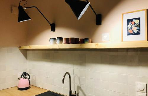 Uluwatu - cottage cosy - Foto 13