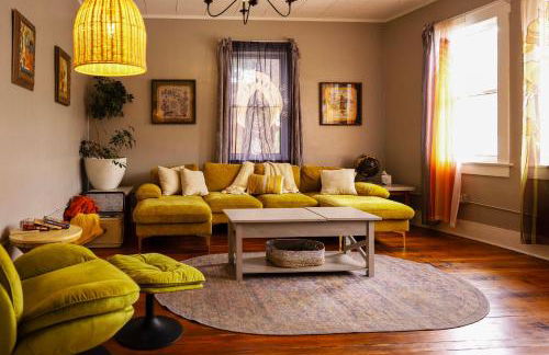 Bisbee Home Fantastic Views and Walkable Location! - Foto 1