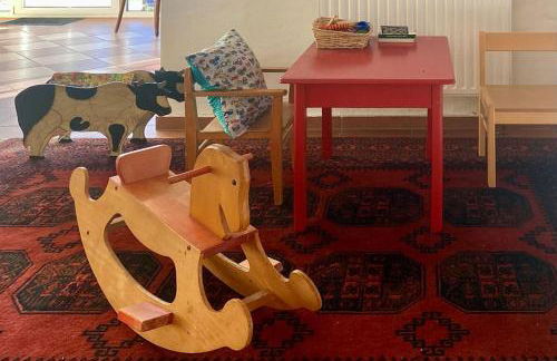 Fewo Horst 3 blau - Foto 17