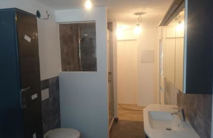 Ferienwohnung New York - Foto 14