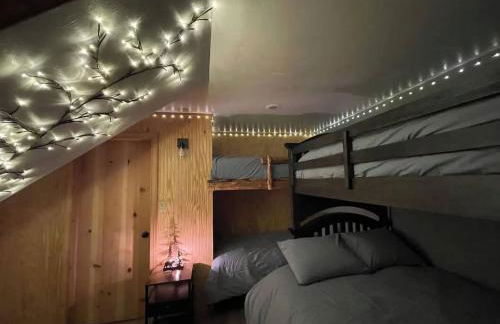 Strawberry Chalet Near Pinecrest & Dodge Ridge - Foto 22