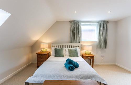 Warblers - West Wittering - Foto 37