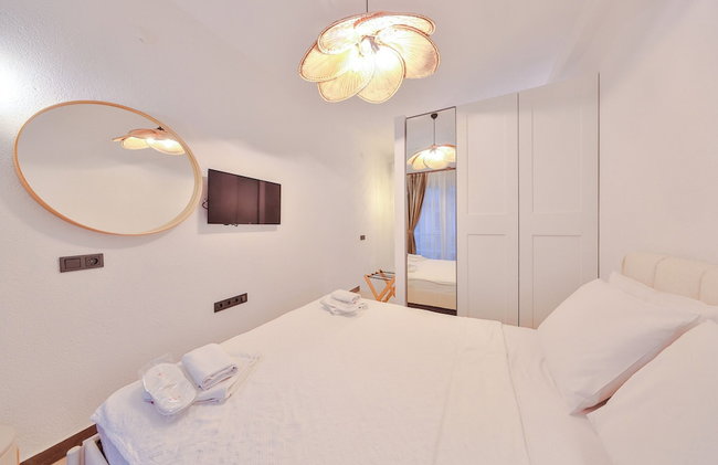 Yaz Apart Hotel - Foto 52