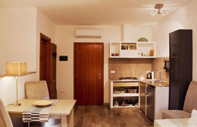 Ecolodge Selvitelle - Escape the Hectic and Submerge in the Nature of Cilento - Photo 12