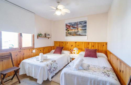 Rincón Playa, terraza y piscina - Photo 20