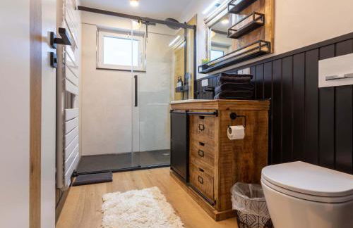 Holiday Home Overlook Lodge by Interhome - Foto 22