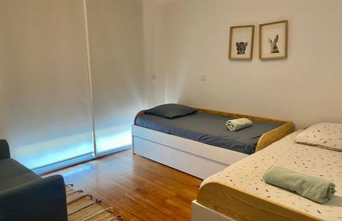 La villa Garonne avec piscine - Foto 13