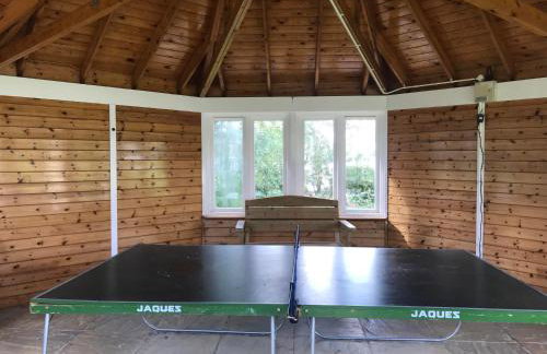 Liming Lodge - Lakeside Home in the Cotswolds - Foto 23