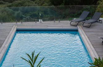 Villa Kallisté piscine chauffée - Foto 44