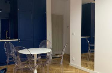 Apartament Mokotów Taśmowa - Foto 3