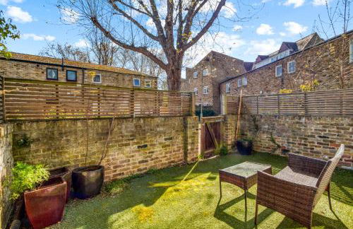 Lovely 3-Bed Clapham Common - Foto 31