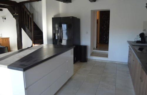 Enclos de la Rive 15 pers avec piscine chauffée - Foto 27