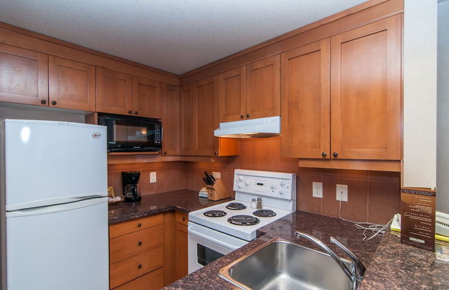 Hidden Ridge Resort - Foto 35