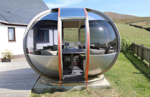 Otter Cottage - Foto 36