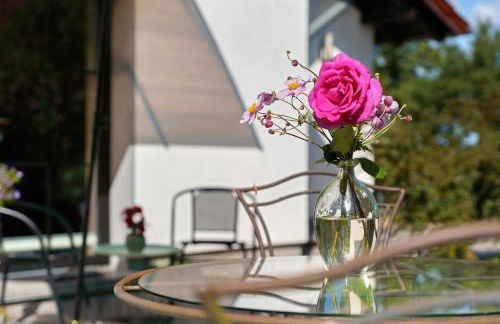 Ferienwohnung Sonnenblick - Foto 29