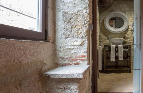 AS Palau dels Alemanys Suites Boutique Monument - Foto 44