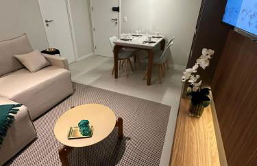 ER1208 - Apartamento aconchegante em São Luís - Photo 20