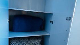 Stúdio Amplo com Ar perto da Praia de Itapuã - Foto 2