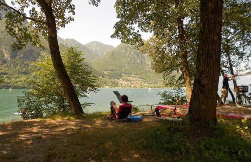 Idro Appartamenti - Vantone - Foto 11