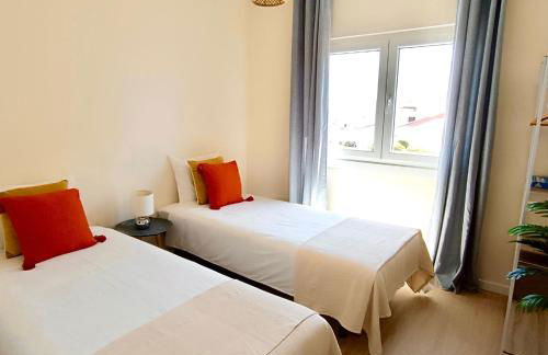 Foz do Arelho Sunset Sea Views Apartment - Foto 3