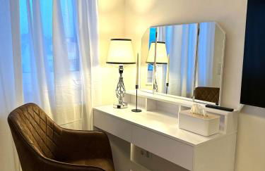 Mein Apartment, Forest View mit Balkon und Klima, bis 10 Personen - Foto 43