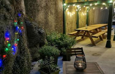 L'Orgelétaine : Grande Maison au milieu des Lacs du Jura - Foto 1